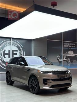 لاند روفر رانج روفر سبورت